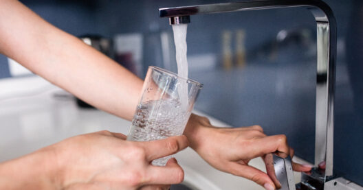 N'attendez plus pour mensualiser votre consommation d'eau