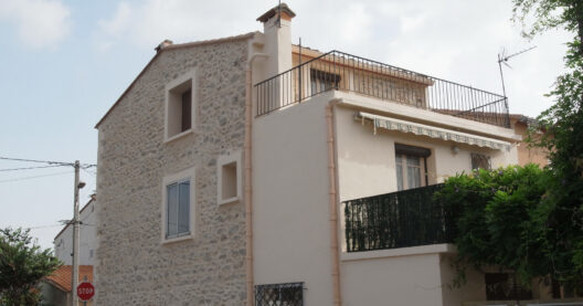 Opération Façades