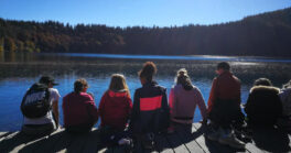 Programmes d'activités (3-17 ans)