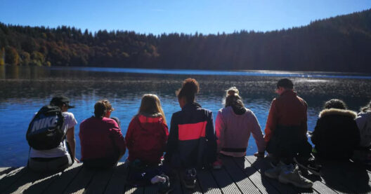 Points jeunes_Sortie lac