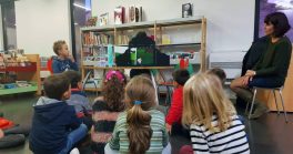 Les animations jusqu'au 23 janvier