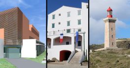 Trois projets structurants sont en cours