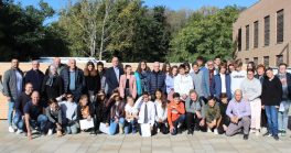 Conseil intercommunal des jeunes (CIJ) : c'est parti !