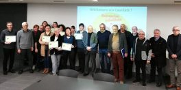 Label Eco-Défis : neuf artisans et commerçants labellisés