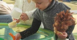 Petite enfance : idées d'activités pour les tout-petits