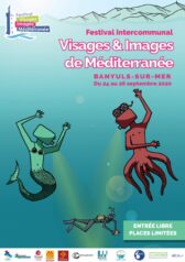 Festival Visages et Images de Méditerranée du 24 au 26 septembre à Banyuls-sur-Mer