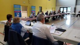 Prochain conseil communautaire le lundi 23 novembre 2020