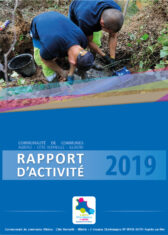 Rapport d'activité 2019
