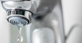 Cerbère : baisse de pression sur le réseau d'eau potable le 19 novembre