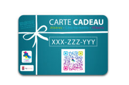 Particuliers - vous souhaitez offrir une carte MyCardora CC ACVI