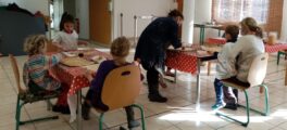 Les animations jusqu'au 12 février