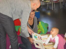 Les animations jusqu'au 30 janvier