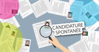 Candidature spontanée