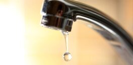 Brèves coupures d'eau sur la commune d'Elne du 11 au 31 janvier 2021