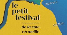 Participez au concours de nouvelles "Le petit festival de la Côte Vermeille"