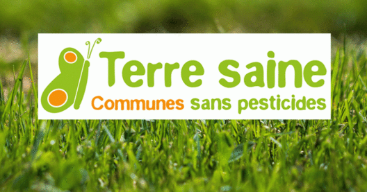 Label "Terre saine", le niveau d'excellence remporté par la communauté de communes