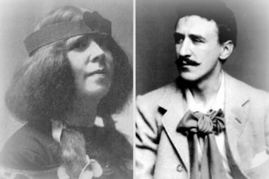 Mardi 13 juillet, partez à la rencontre de Charles Rennie Mackintosh et de Margaret Macdonald autour d'animations.
