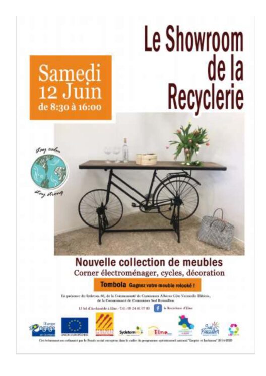 affiche 12 juin 21