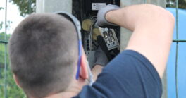 Électricien(ne)