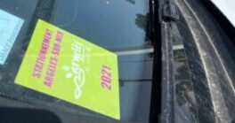 Parkings payants côté plage d'Argelès-sur-Mer : Abonnez-vous pour cet été !