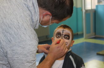 enfants_animateurs_ maquillage