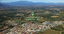 Lancement des études relatives à un projet de zone d’aménagement concerté sur le secteur du Camp del Caball à Argelès-sur -Mer