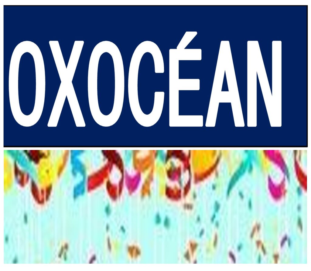 Oxo Océan